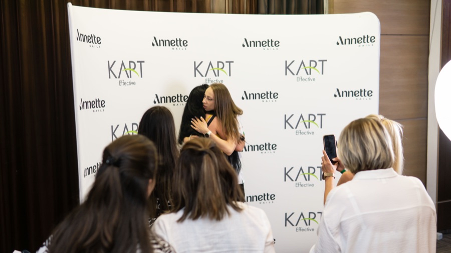 Atmosfera de la seminar